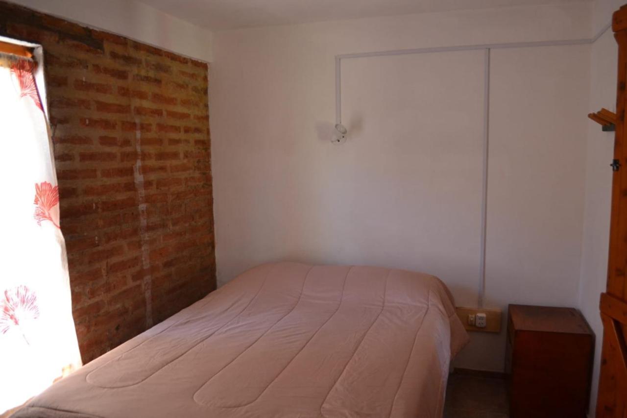 Hostal Del Rio El Bolson Ngoại thất bức ảnh