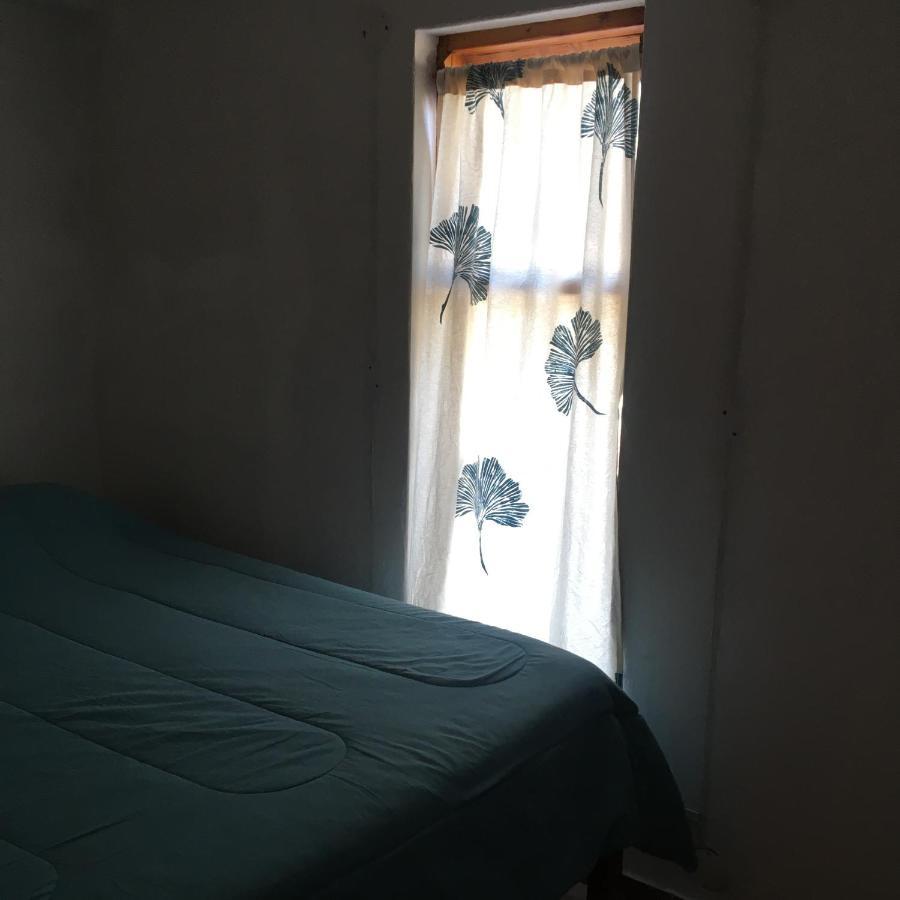 Hostal Del Rio El Bolson Ngoại thất bức ảnh