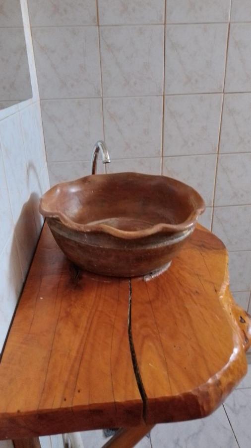 Hostal Del Rio El Bolson Ngoại thất bức ảnh