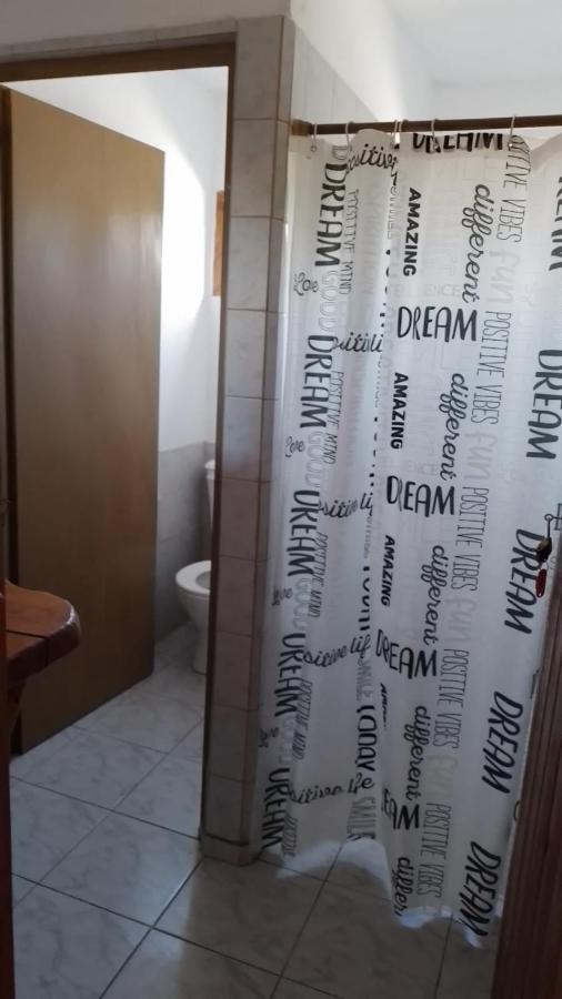 Hostal Del Rio El Bolson Ngoại thất bức ảnh