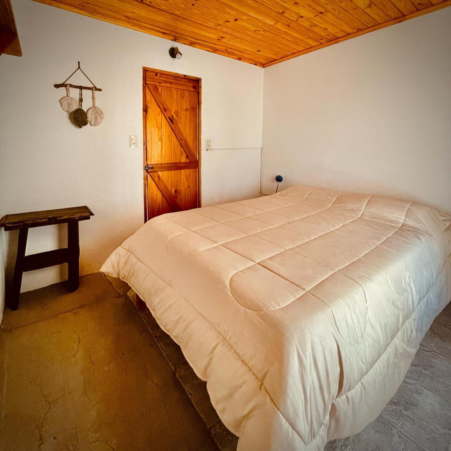 Hostal Del Rio El Bolson Ngoại thất bức ảnh