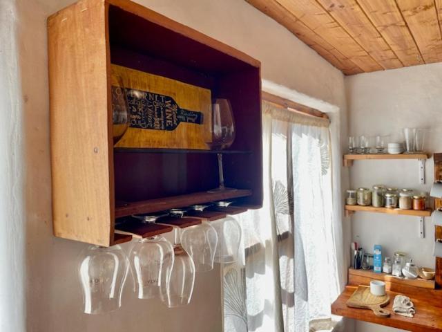 Hostal Del Rio El Bolson Ngoại thất bức ảnh
