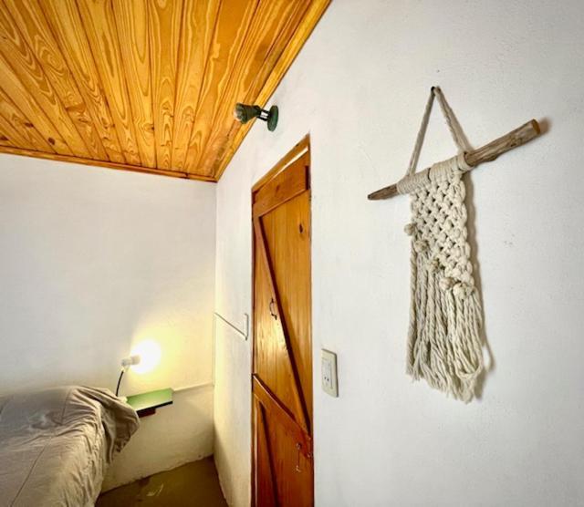 Hostal Del Rio El Bolson Ngoại thất bức ảnh