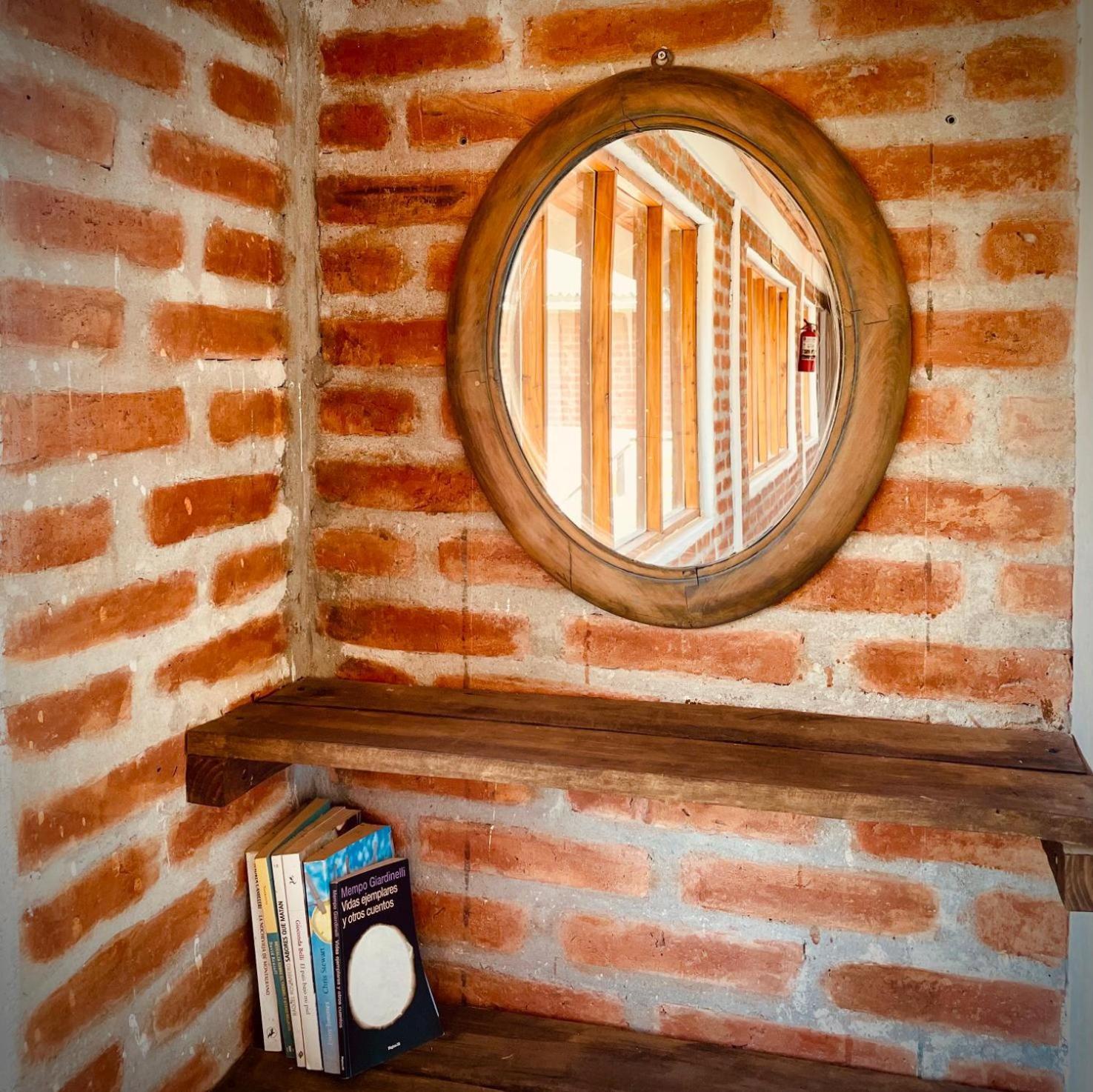 Hostal Del Rio El Bolson Ngoại thất bức ảnh