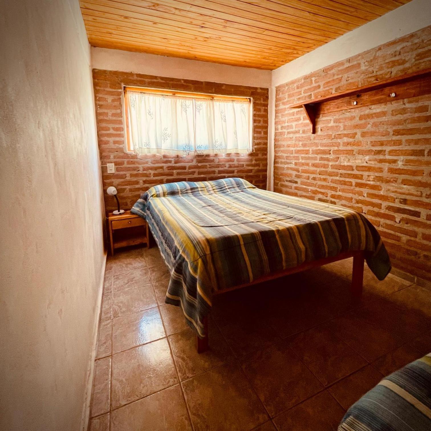 Hostal Del Rio El Bolson Ngoại thất bức ảnh