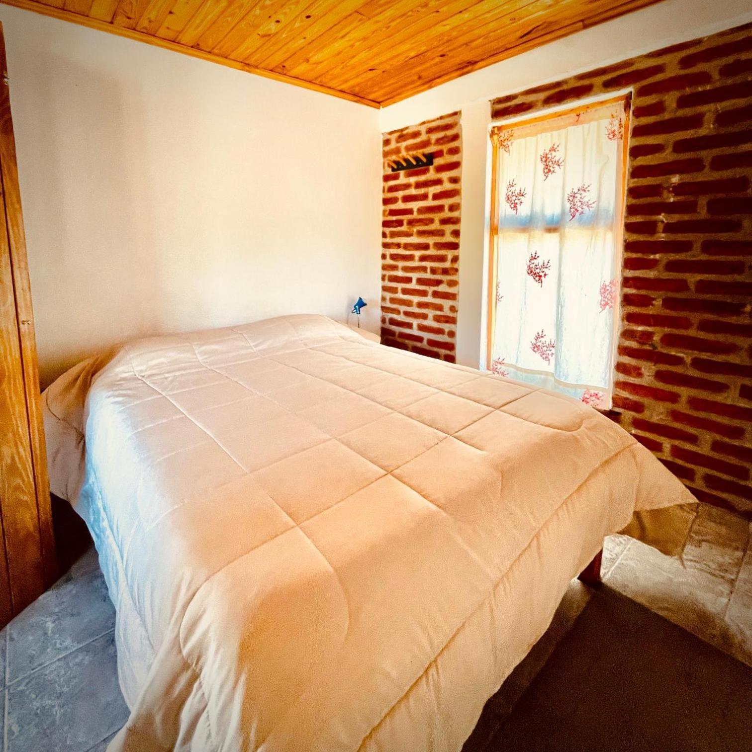 Hostal Del Rio El Bolson Ngoại thất bức ảnh